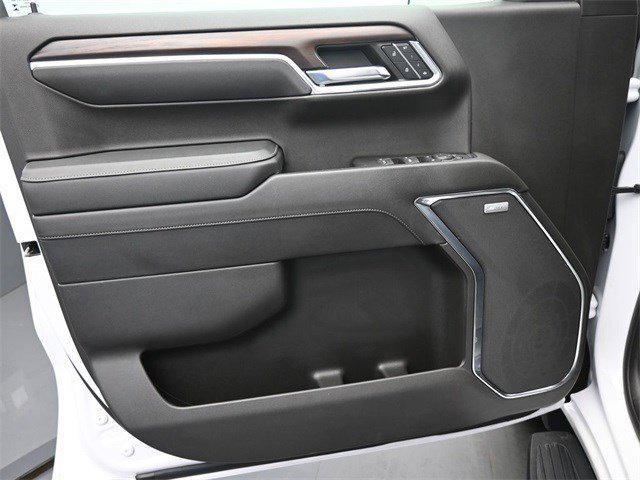 used 2023 GMC Sierra 1500 car, priced at $51,991