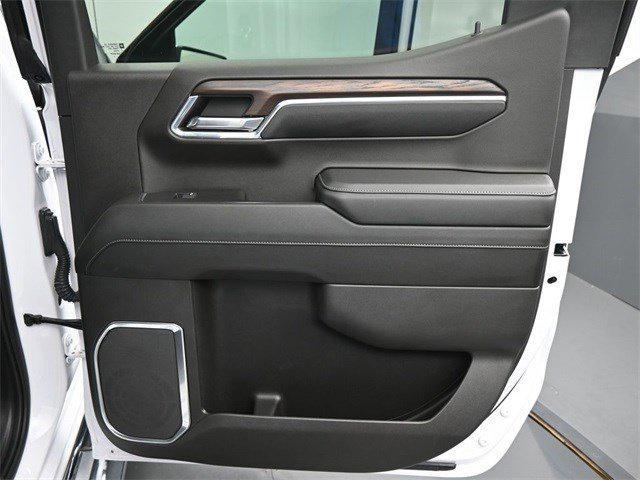 used 2023 GMC Sierra 1500 car, priced at $51,991