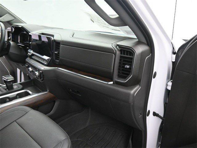 used 2023 GMC Sierra 1500 car, priced at $51,991