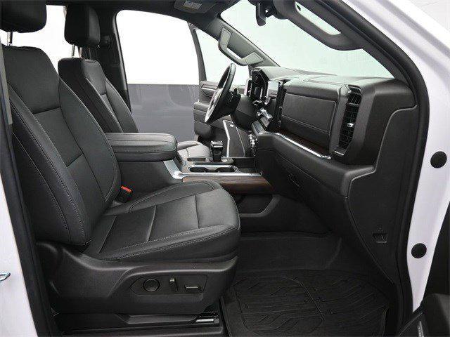 used 2023 GMC Sierra 1500 car, priced at $51,991