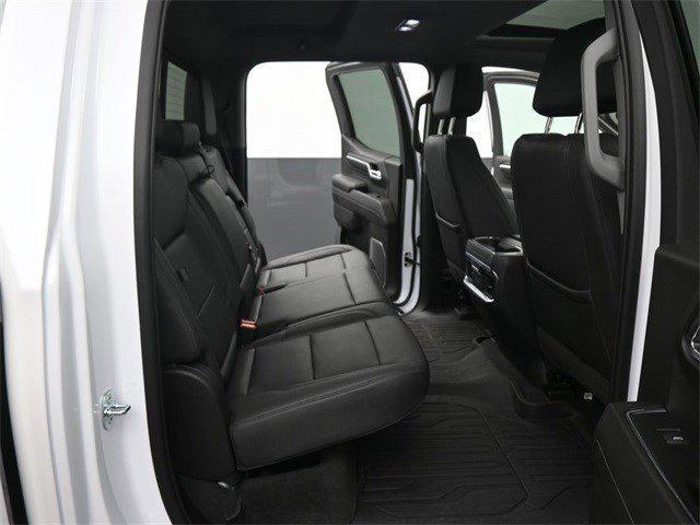 used 2023 GMC Sierra 1500 car, priced at $51,991