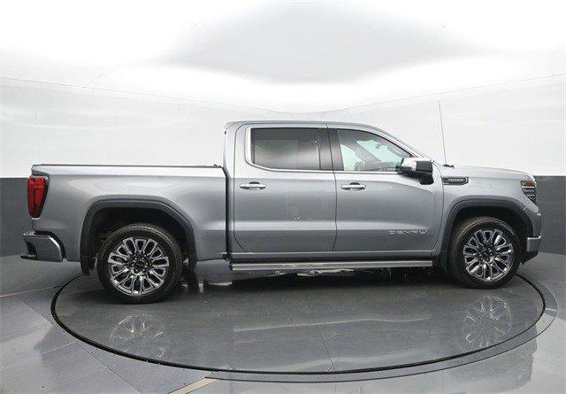 used 2024 GMC Sierra 1500 car, priced at $68,584