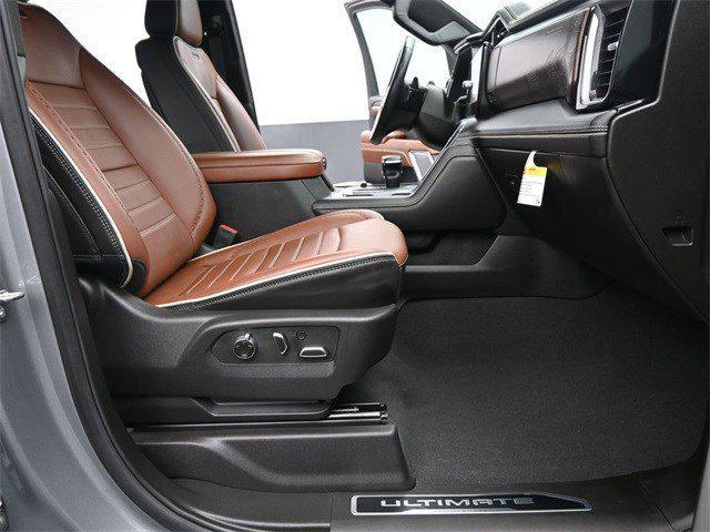 used 2024 GMC Sierra 1500 car, priced at $68,584