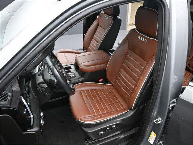 used 2024 GMC Sierra 1500 car, priced at $68,584
