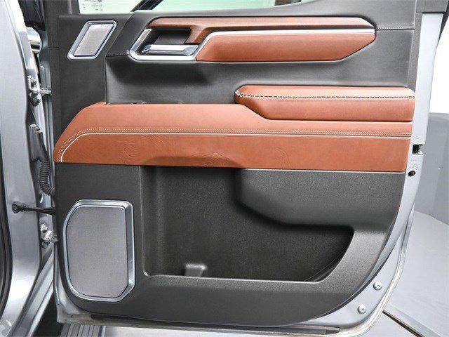 used 2024 GMC Sierra 1500 car, priced at $68,584