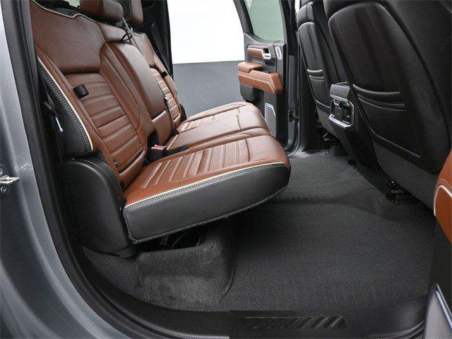 used 2024 GMC Sierra 1500 car, priced at $68,584