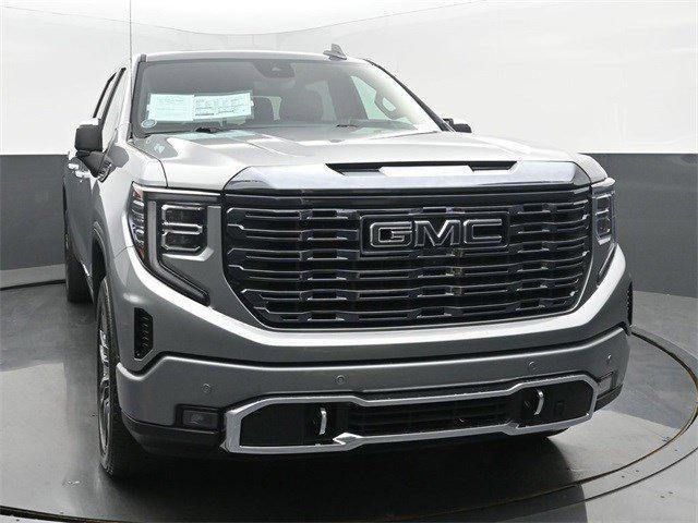 used 2024 GMC Sierra 1500 car, priced at $68,584