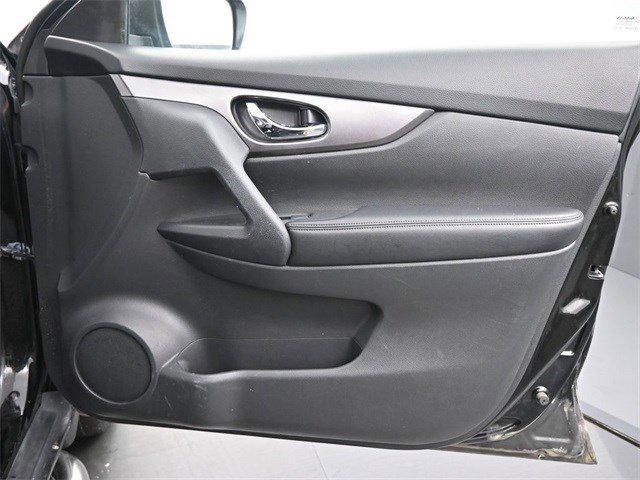 used 2015 Nissan Rogue car, priced at $11,106