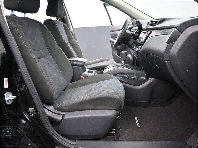 used 2015 Nissan Rogue car, priced at $11,106