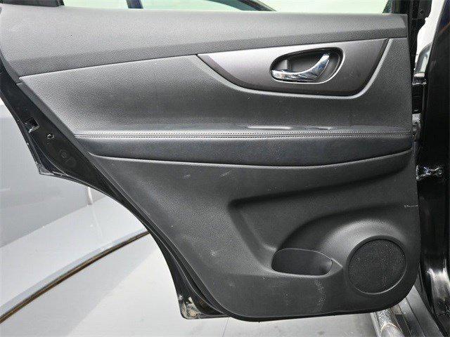 used 2015 Nissan Rogue car, priced at $11,106