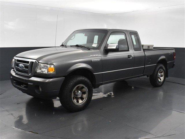 used 2008 Ford Ranger car, priced at $10,997