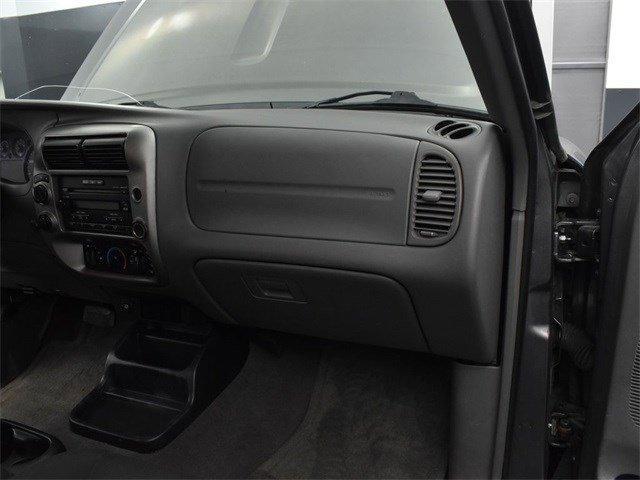 used 2008 Ford Ranger car, priced at $10,997