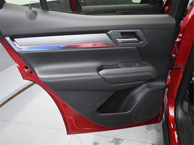 new 2026 GMC Terrain car, priced at $33,305