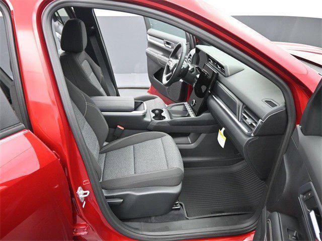 new 2026 GMC Terrain car, priced at $33,305