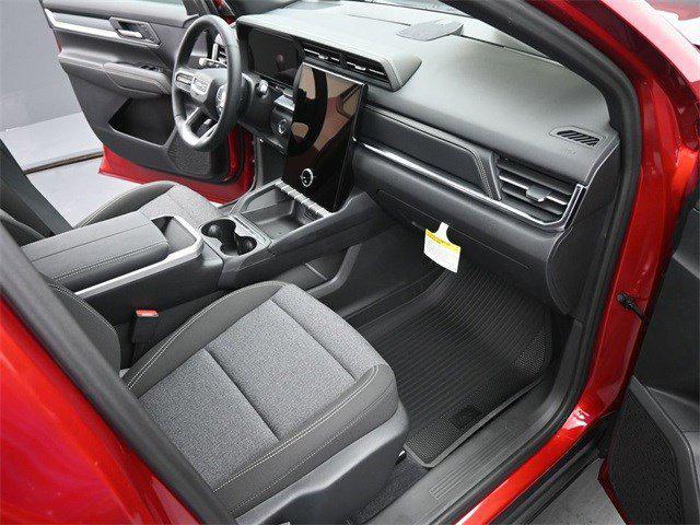 new 2026 GMC Terrain car, priced at $33,305