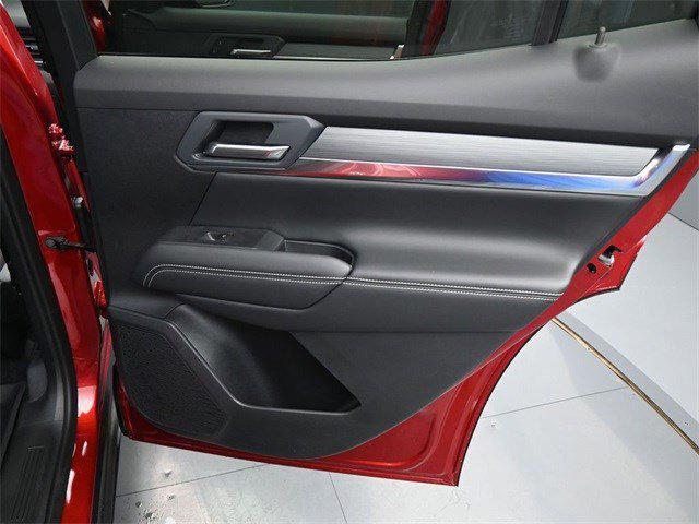 new 2026 GMC Terrain car, priced at $33,305