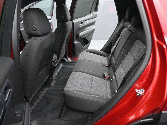 new 2026 GMC Terrain car, priced at $33,305