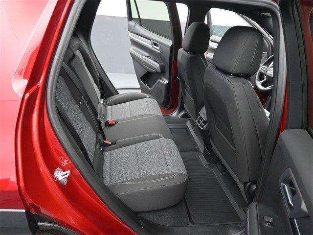 new 2026 GMC Terrain car, priced at $33,305