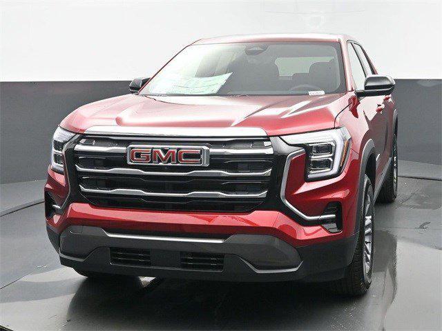 new 2026 GMC Terrain car, priced at $33,305