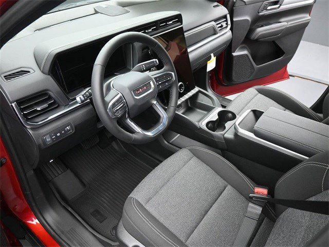 new 2026 GMC Terrain car, priced at $33,305