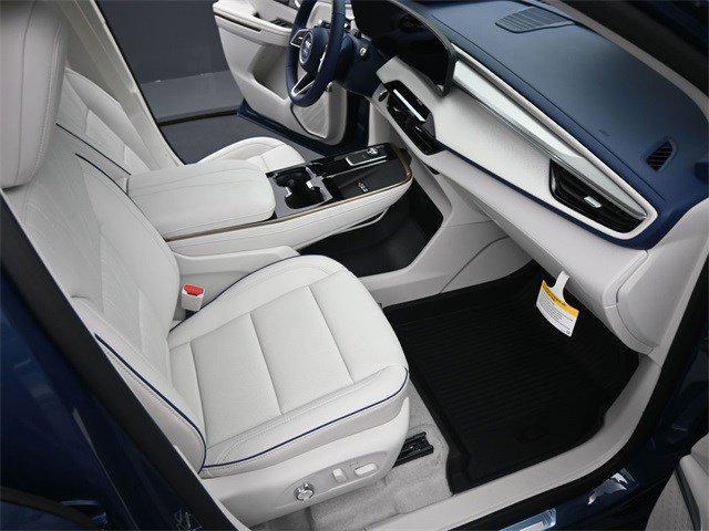 new 2026 Buick Enclave car, priced at $64,960