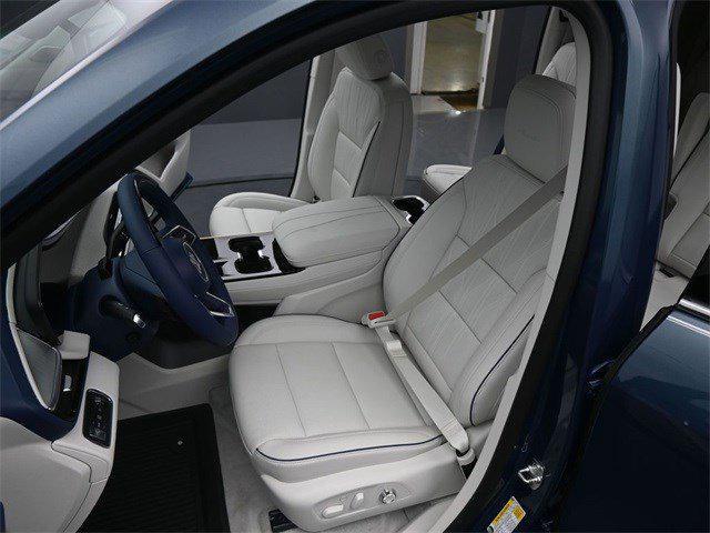 new 2026 Buick Enclave car, priced at $64,960
