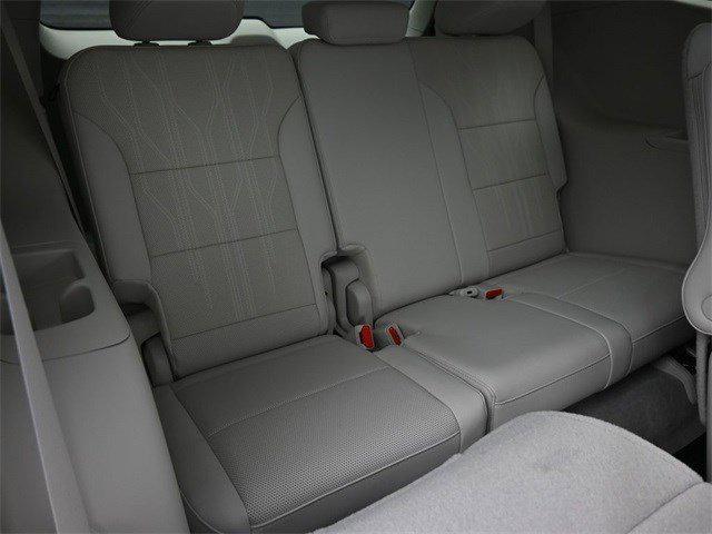 new 2026 Buick Enclave car, priced at $64,960