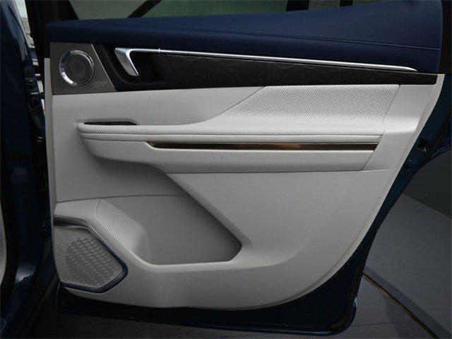 new 2026 Buick Enclave car, priced at $64,960