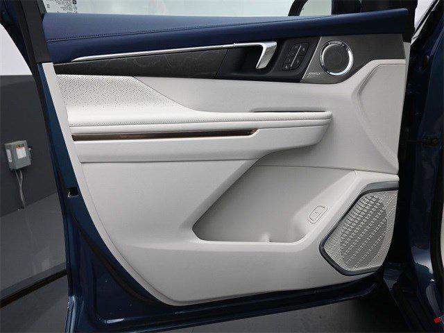 new 2026 Buick Enclave car, priced at $64,960