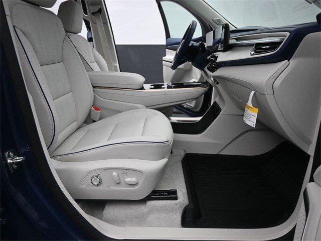 new 2026 Buick Enclave car, priced at $64,960
