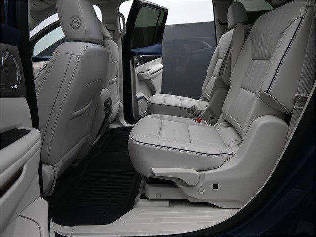 new 2026 Buick Enclave car, priced at $64,960
