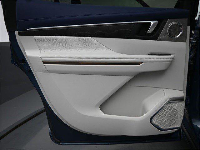 new 2026 Buick Enclave car, priced at $64,960