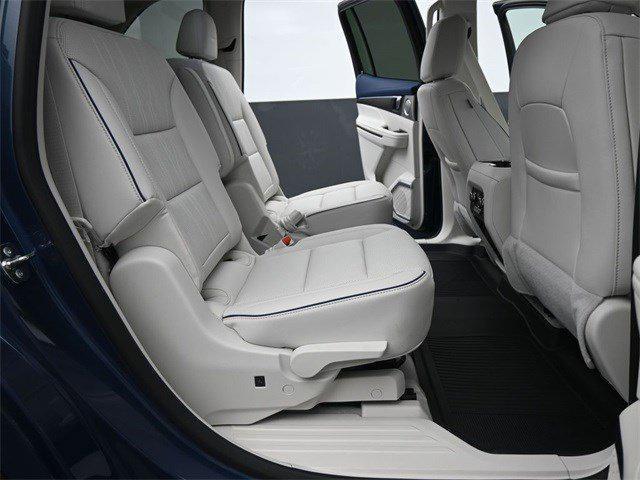 new 2026 Buick Enclave car, priced at $64,960