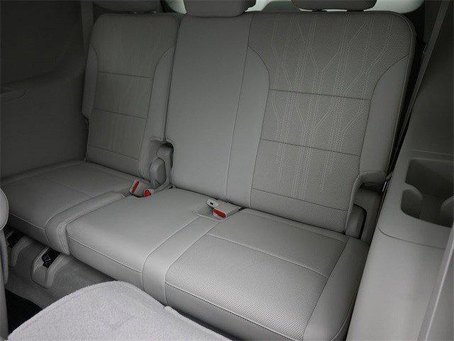 new 2026 Buick Enclave car, priced at $64,960