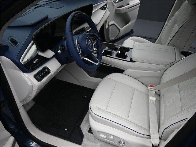 new 2026 Buick Enclave car, priced at $64,960