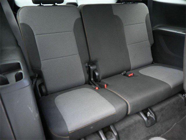 used 2018 Chevrolet Traverse car, priced at $15,797