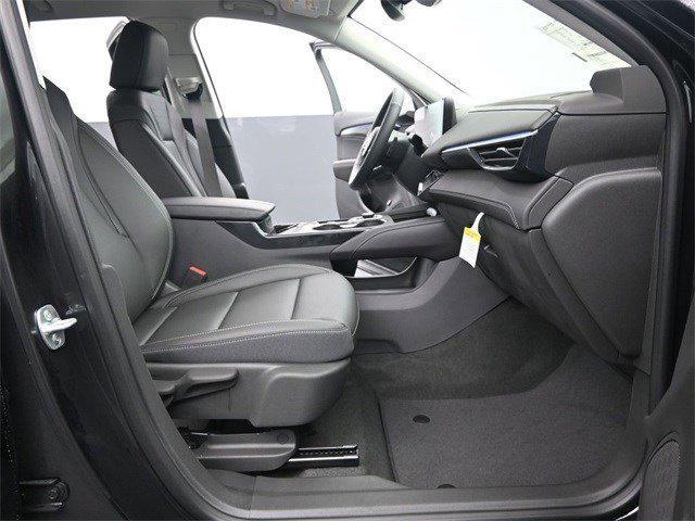 new 2025 Buick Envision car, priced at $39,960