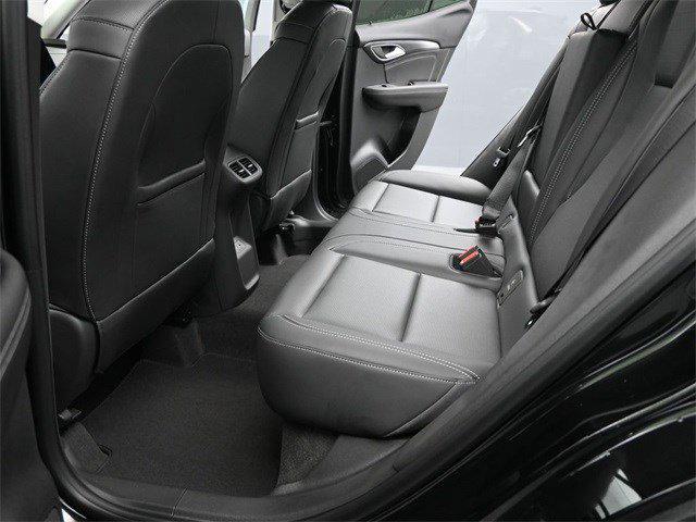 new 2025 Buick Envision car, priced at $39,960