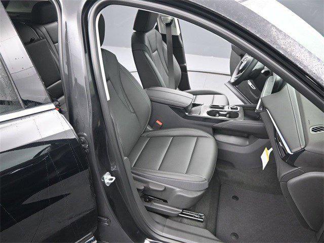 new 2025 Buick Envision car, priced at $39,960