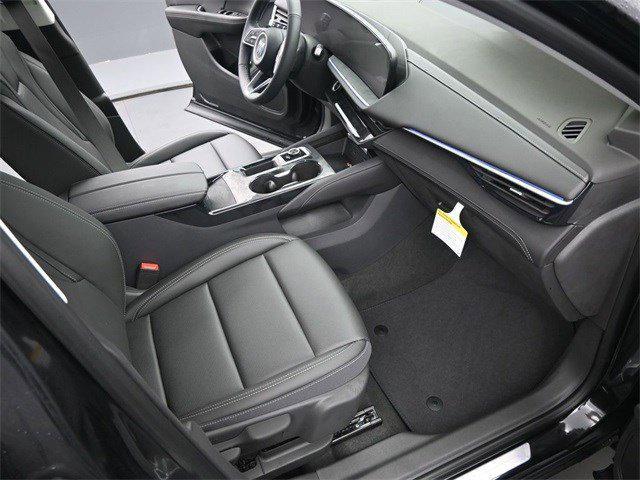 new 2025 Buick Envision car, priced at $39,960