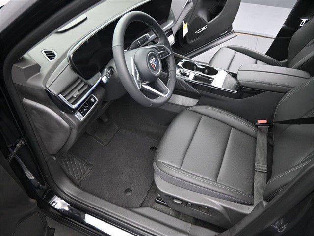 new 2025 Buick Envision car, priced at $39,960