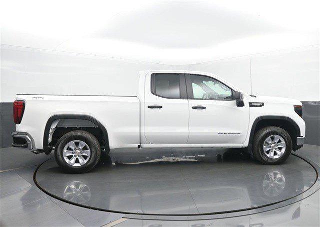 new 2026 GMC Sierra 1500 car, priced at $47,230