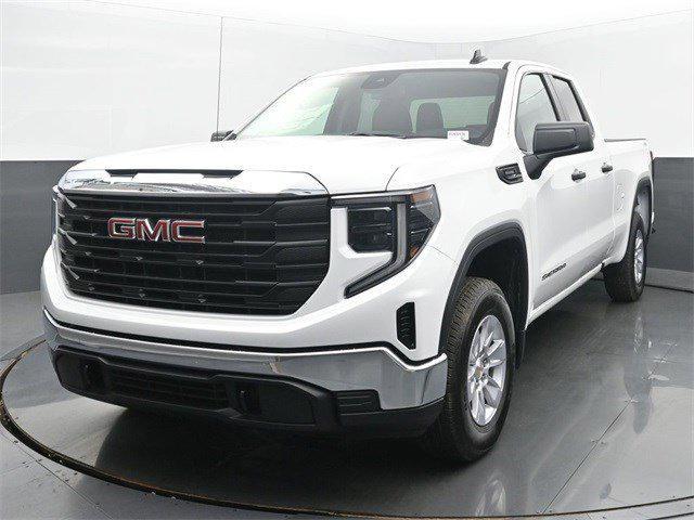 new 2026 GMC Sierra 1500 car, priced at $47,230
