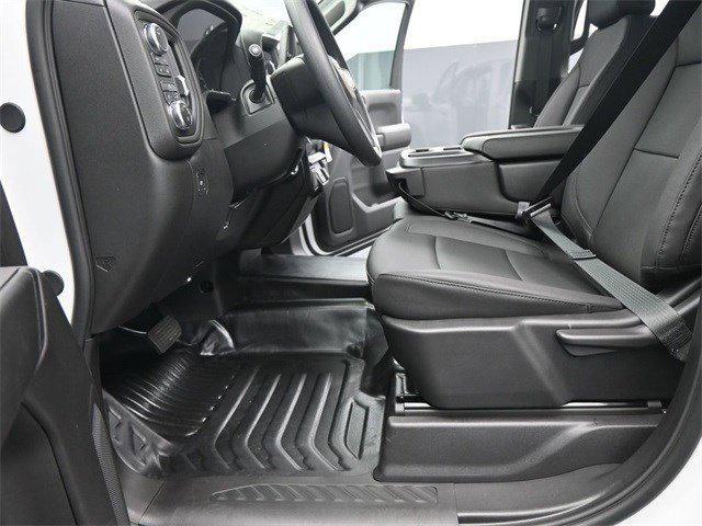 new 2026 GMC Sierra 1500 car, priced at $47,230