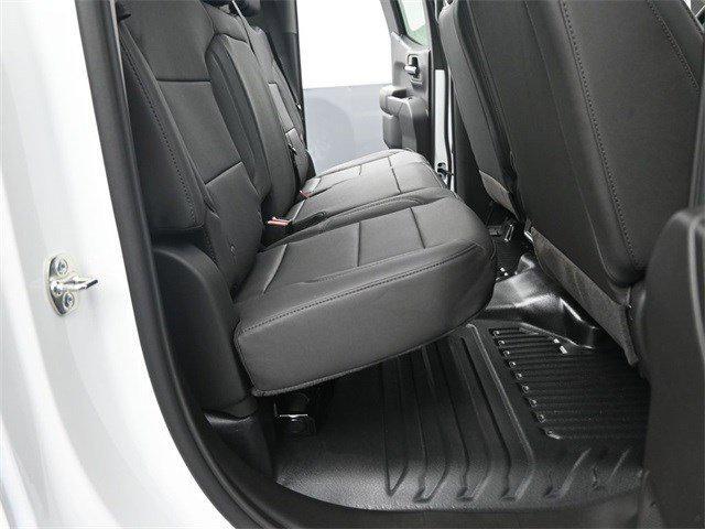 new 2026 GMC Sierra 1500 car, priced at $47,230