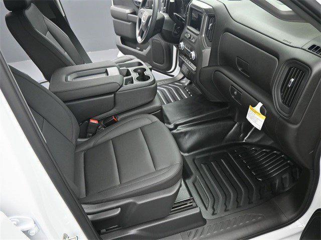 new 2026 GMC Sierra 1500 car, priced at $47,230