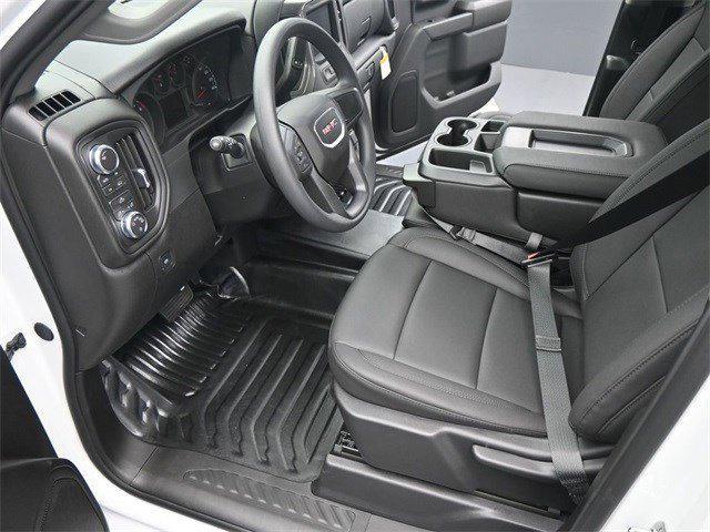 new 2026 GMC Sierra 1500 car, priced at $47,230