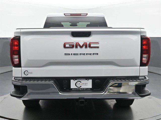 new 2026 GMC Sierra 1500 car, priced at $47,230