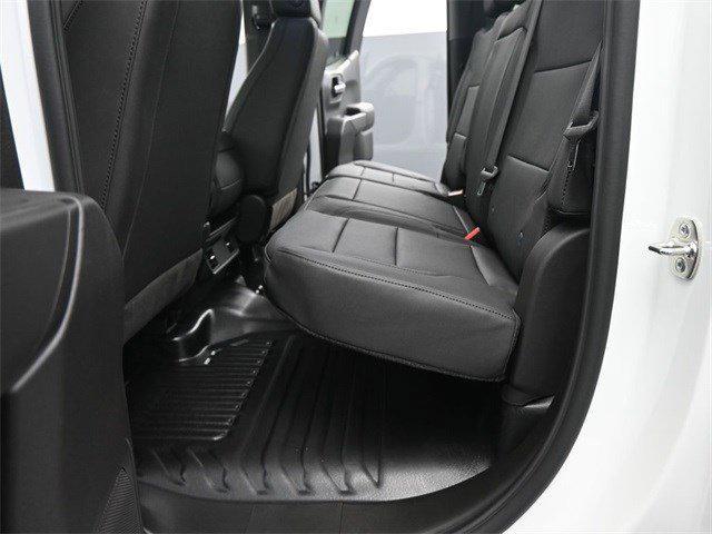 new 2026 GMC Sierra 1500 car, priced at $47,230