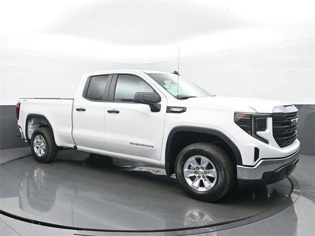 new 2026 GMC Sierra 1500 car, priced at $47,230